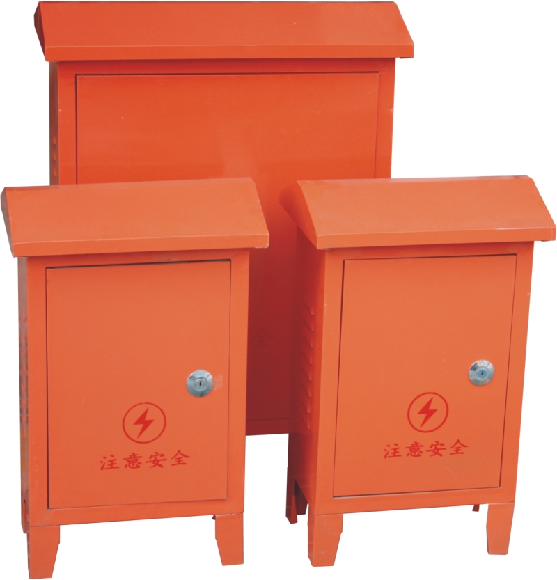 YH落地式移動(dòng)箱