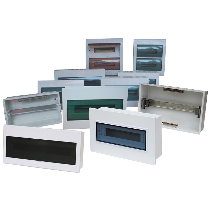 YH-MLX series Meilan type distribution box (Type A)