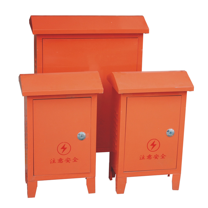 YH floor standing mobile box